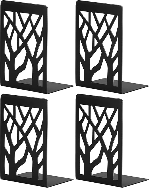 Book Ends, Bookends, Book Ends for Shelves, Bookends for