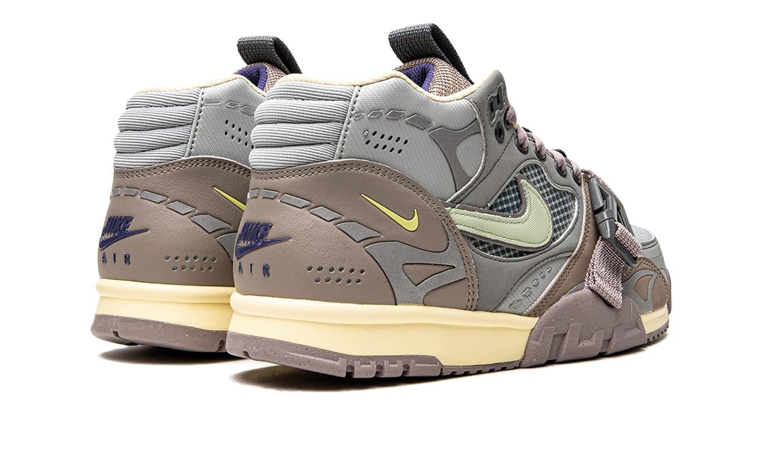 Amazon.com | Nike Mens Air Trainer 1 SP DH7338 002 Light