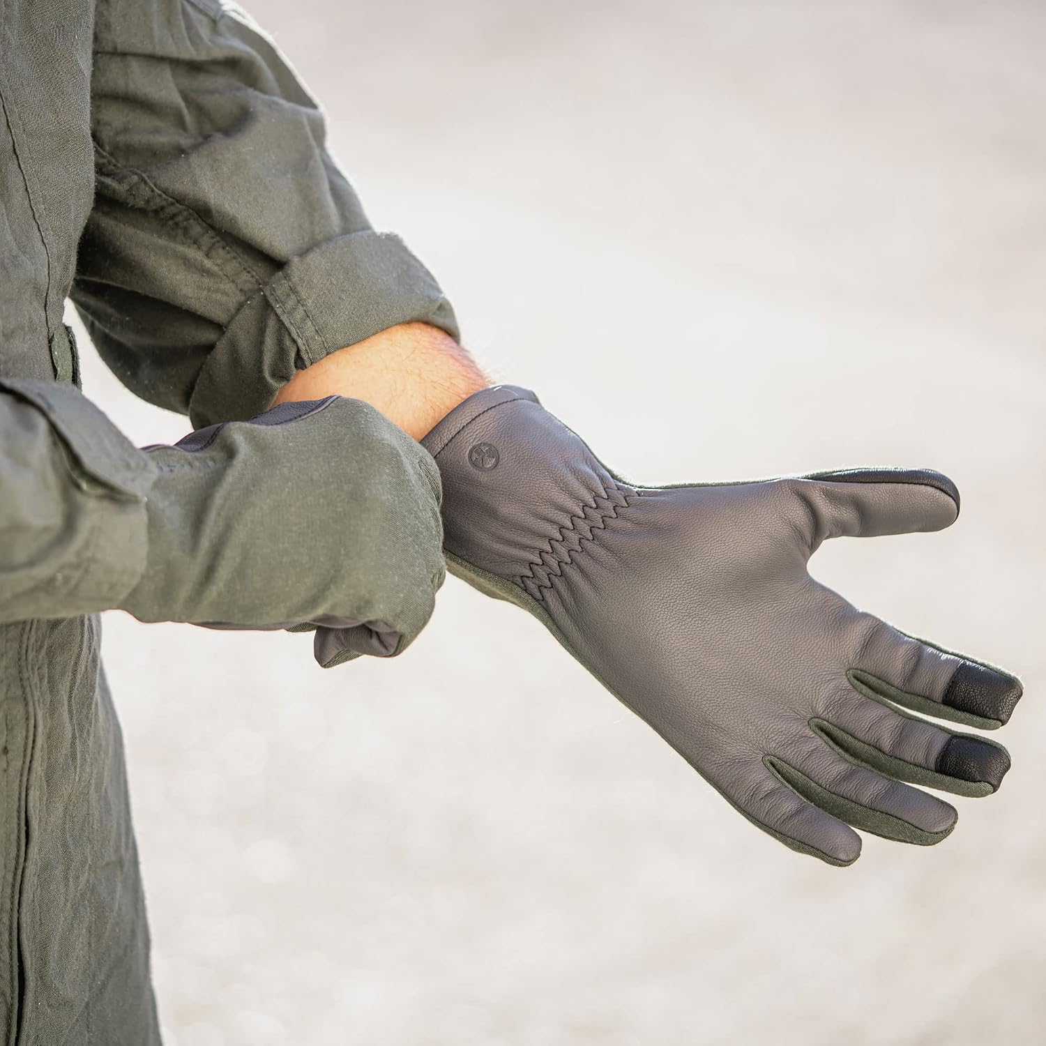Magpul Flight Glove 2.0 Nomex Flight Gloves