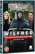 Wilfred - The Original Australian Season Two [DVD] [UK Import]