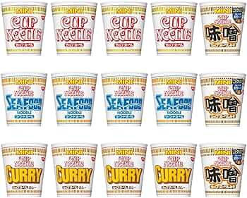 ※即日発送※日清カップヌードル特上　4種4箱セット 即日発送※日清カップヌードル特上 4種4箱セット