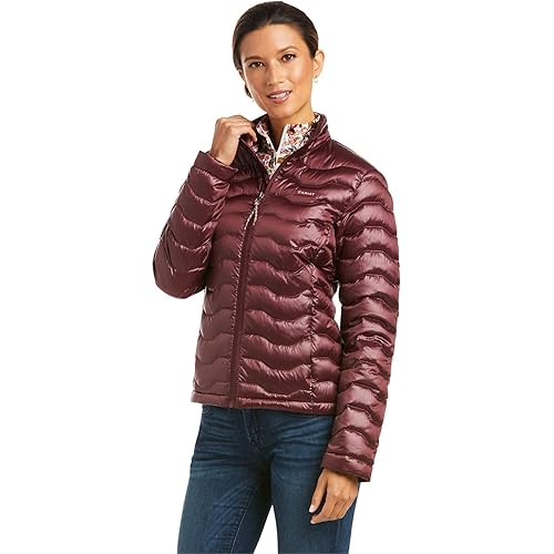 Ariat Women's Ideal 3.0 Down Jacket