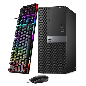 Dell OPTIPLEX ミニデスクトップ Office/SSD256/8 Dell OPTIPLEX ミニデスクトップ Office/SSD256/8 Amazon.com