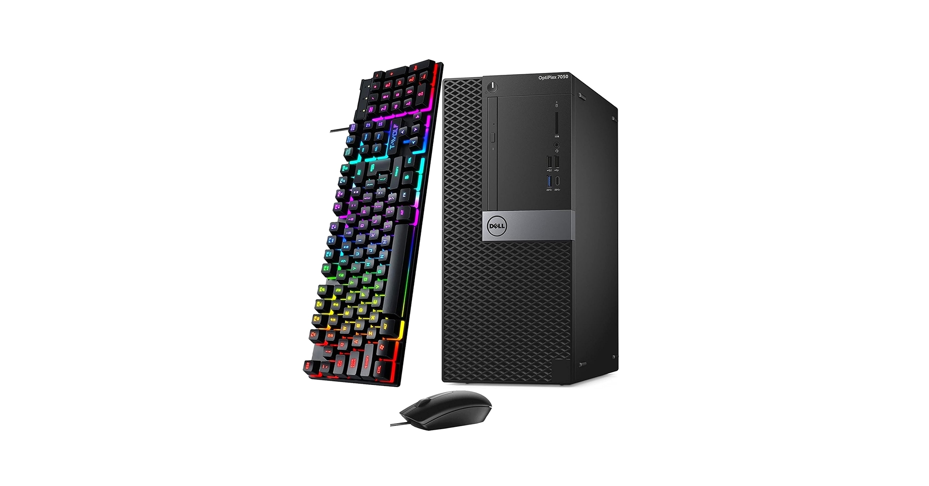 DELL OPTIPLEX 7050 corei7 win11 office付 Amazon.com: Dell OptiPlex 7050 SFF Desktop Computer PC,Intel