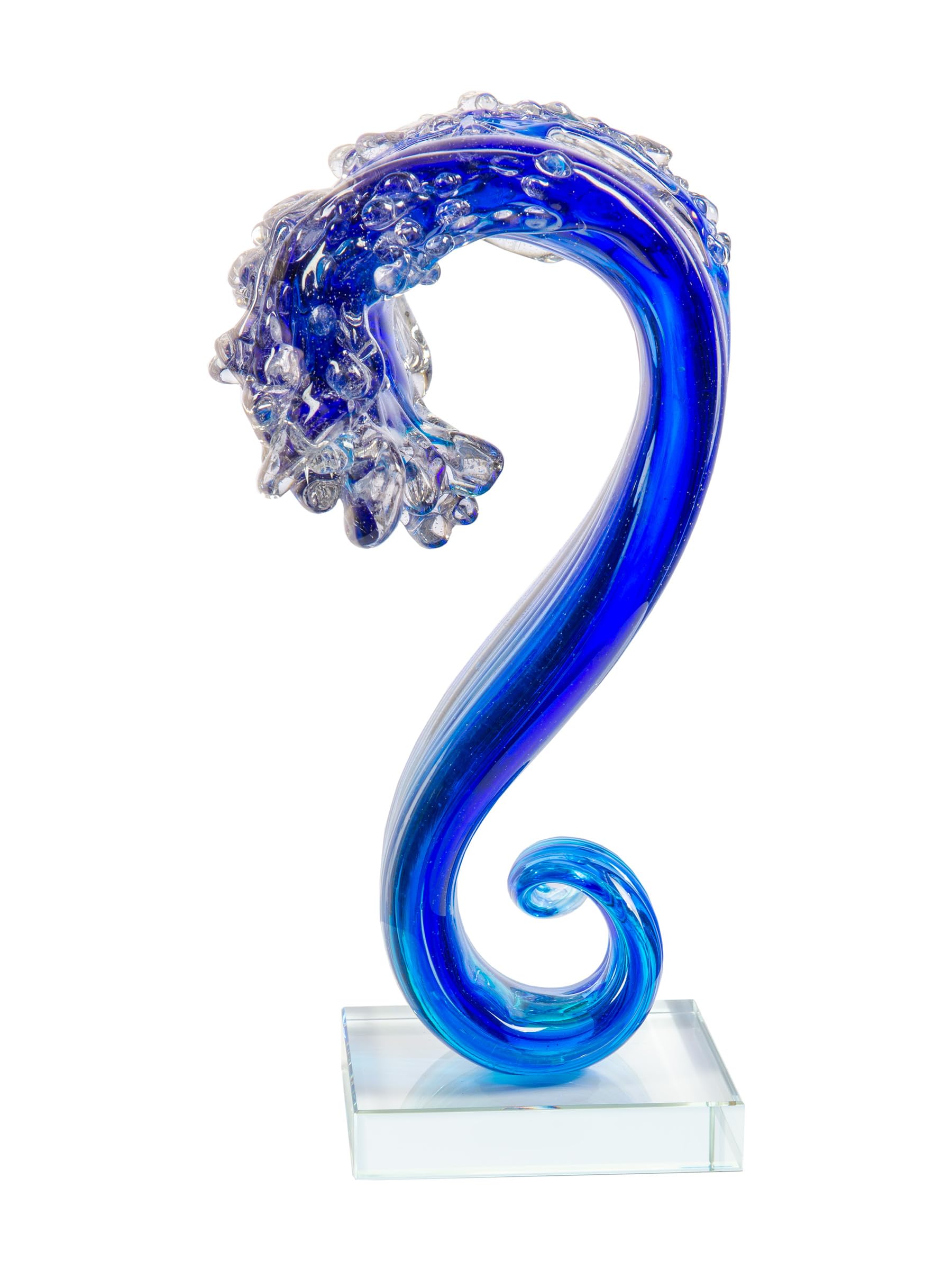 Amazon.com: Dale Tiffany AS15206 Pacific Wave Art Glass Sculpture Amazon.com: Dale Tiffany AS15206 Pacific Wave Art Glass Sculpture