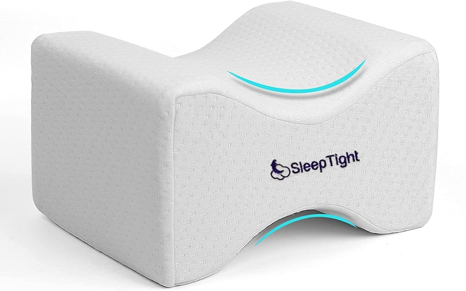 Best Knee Pillow for Sleeping Orthopedic Leg Pillows for Hip Pain