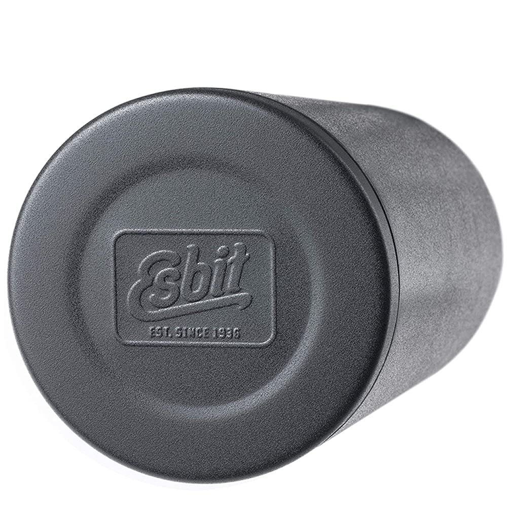 Esbit Isolierflasche - Edelstahl Isolierflasche