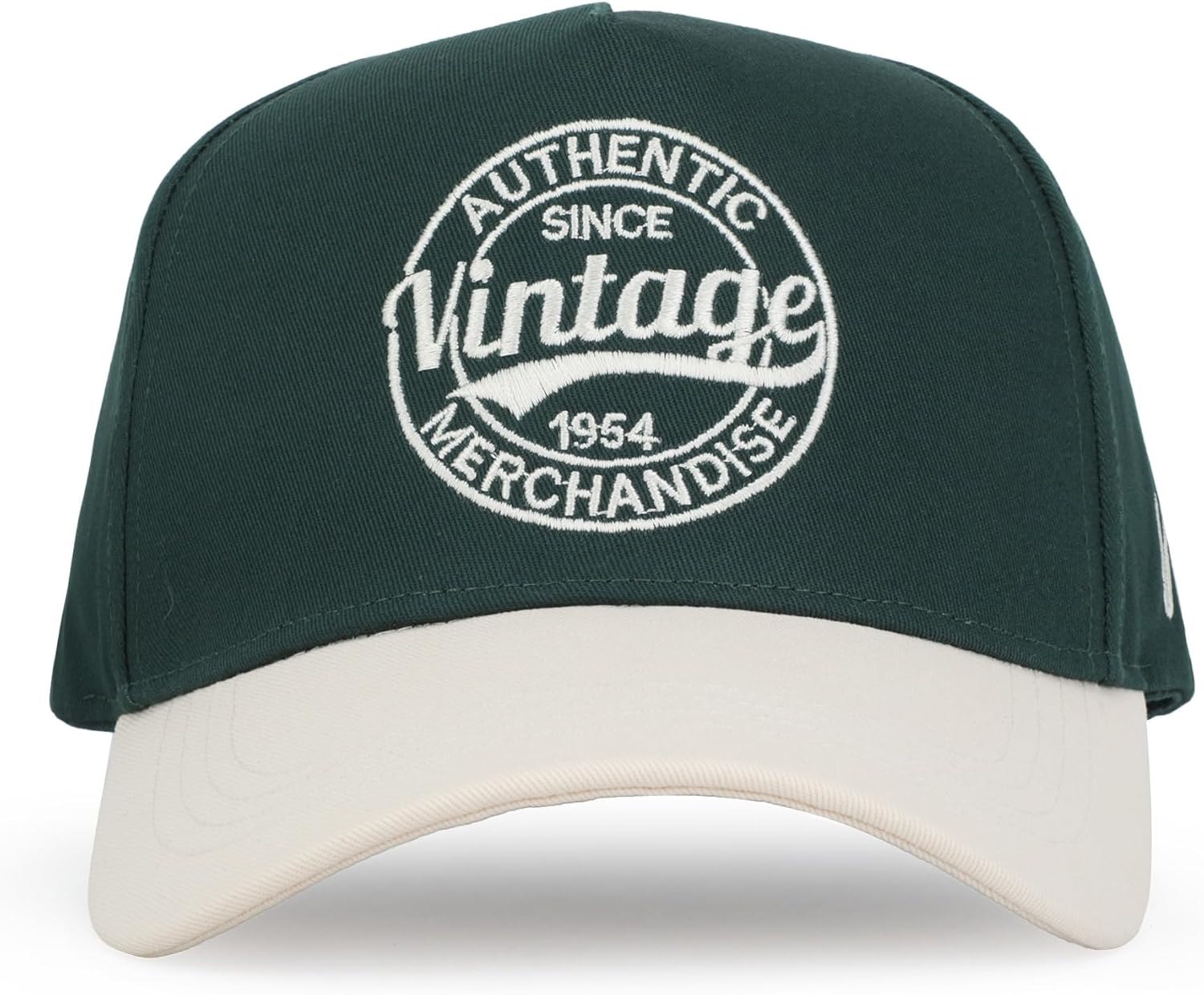 VINTAGE HAVANA Trucker Hats Women & Men | Embroidered Western Retro Snapback Hat | Cute Trendy Baseball Cap - Image 3