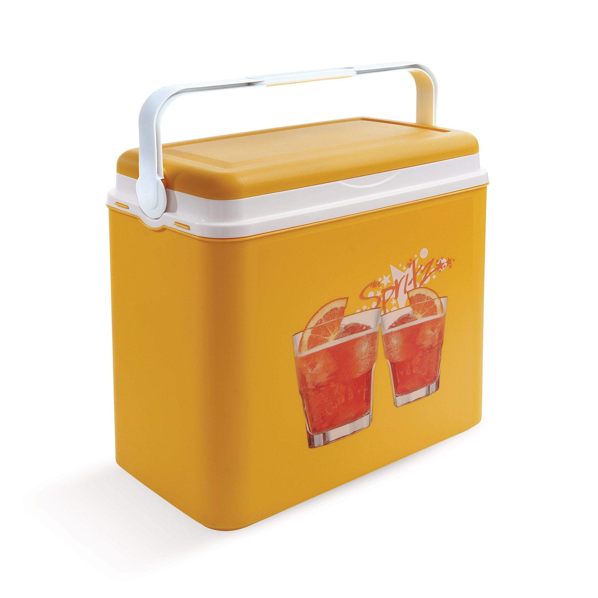 OASIS GREETINGS Alfredo 24Ltr. SPRITZ PICTURE COOL BOX