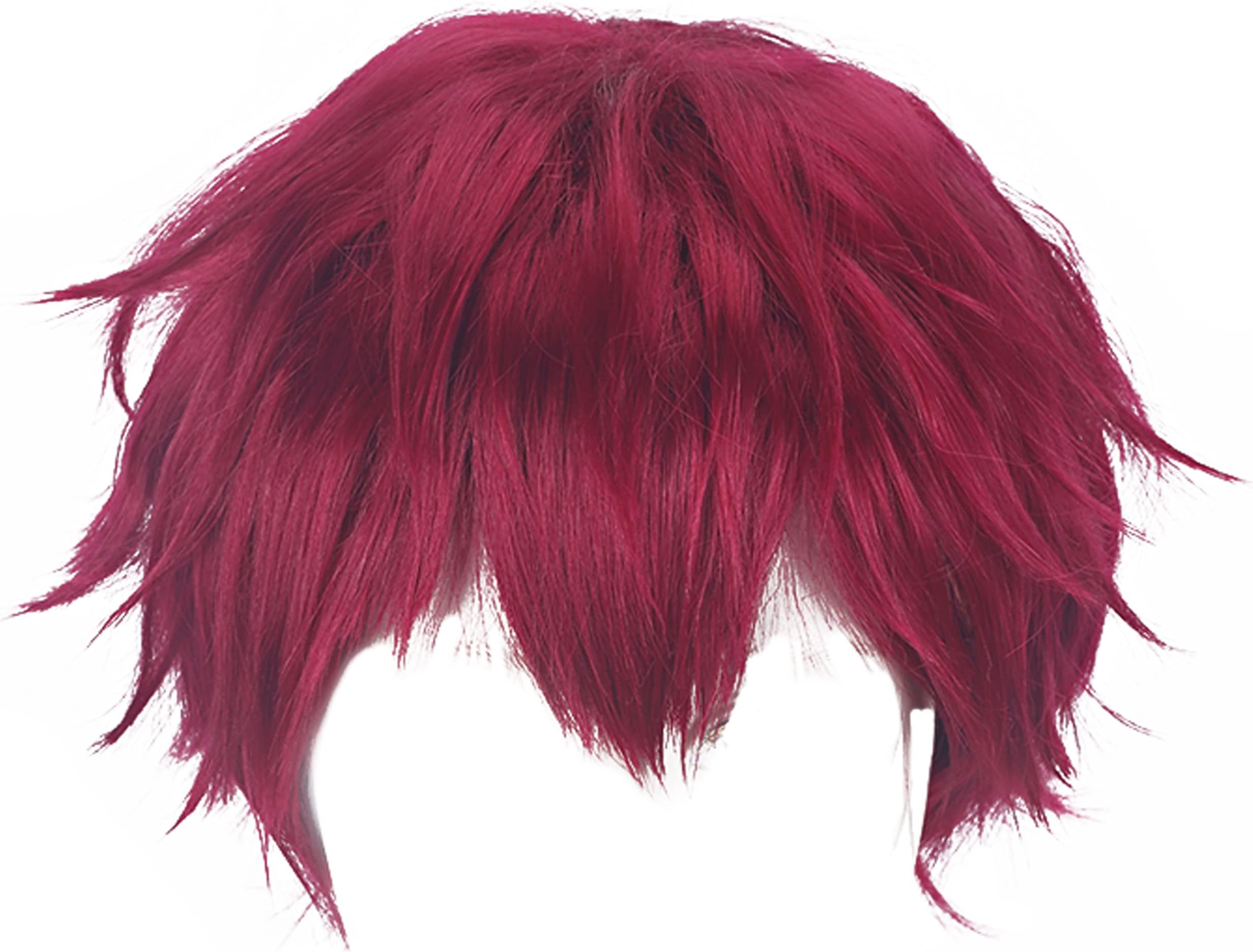 Drifters Cosplay Wig for Ensemble Stars Amagi Hiiro