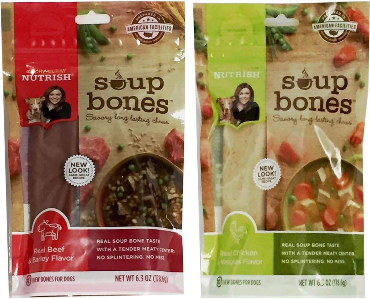 beef soup bones for dogs