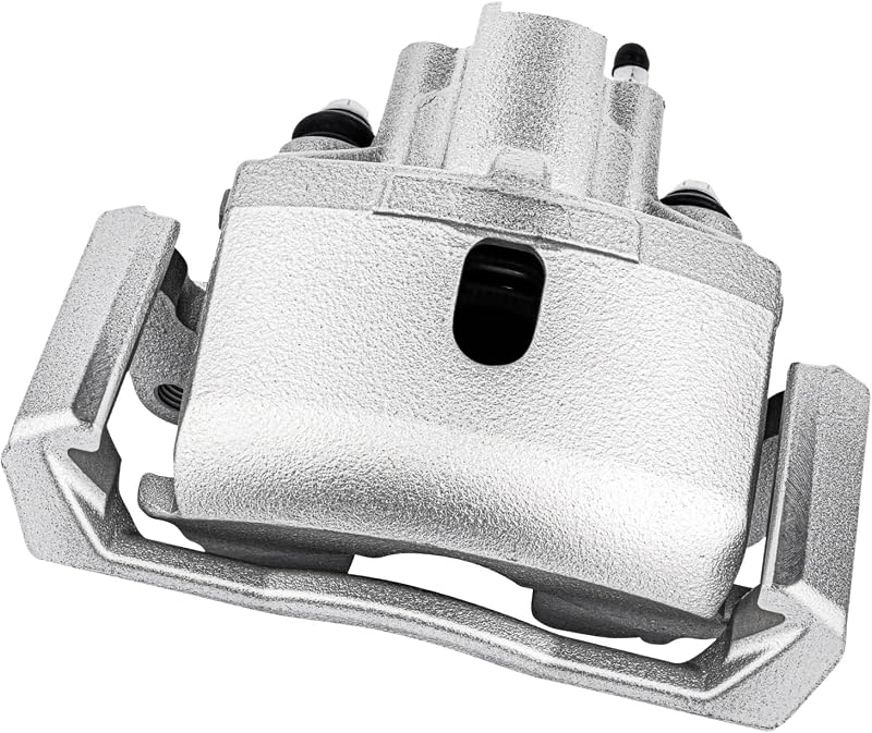 Rear Right Disc Brake Caliper Assembly w/Bracket 18-B4836 For Dodge | For Chrysler,For Ram,For 1500,For 1500 Classic,For Aspen,For Durango,For Ram 1500,For Ram 1500 Van,1PC Caliper,OE Direct Fit