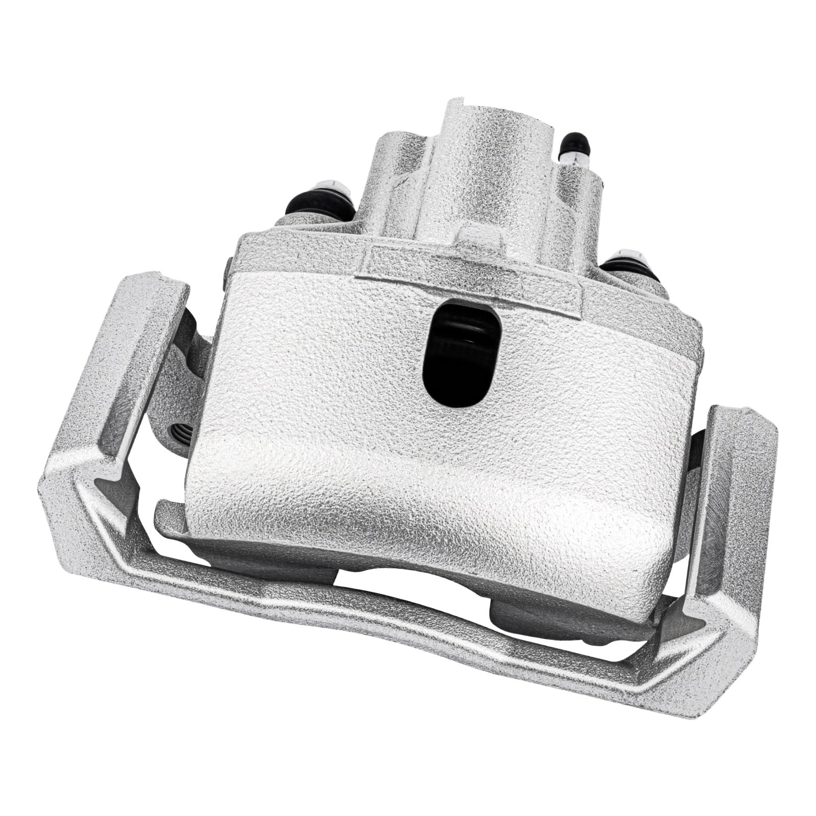 cciyu Rear Right Disc Brake Caliper Assembly w/Bracket 18-B4836 For Dodge