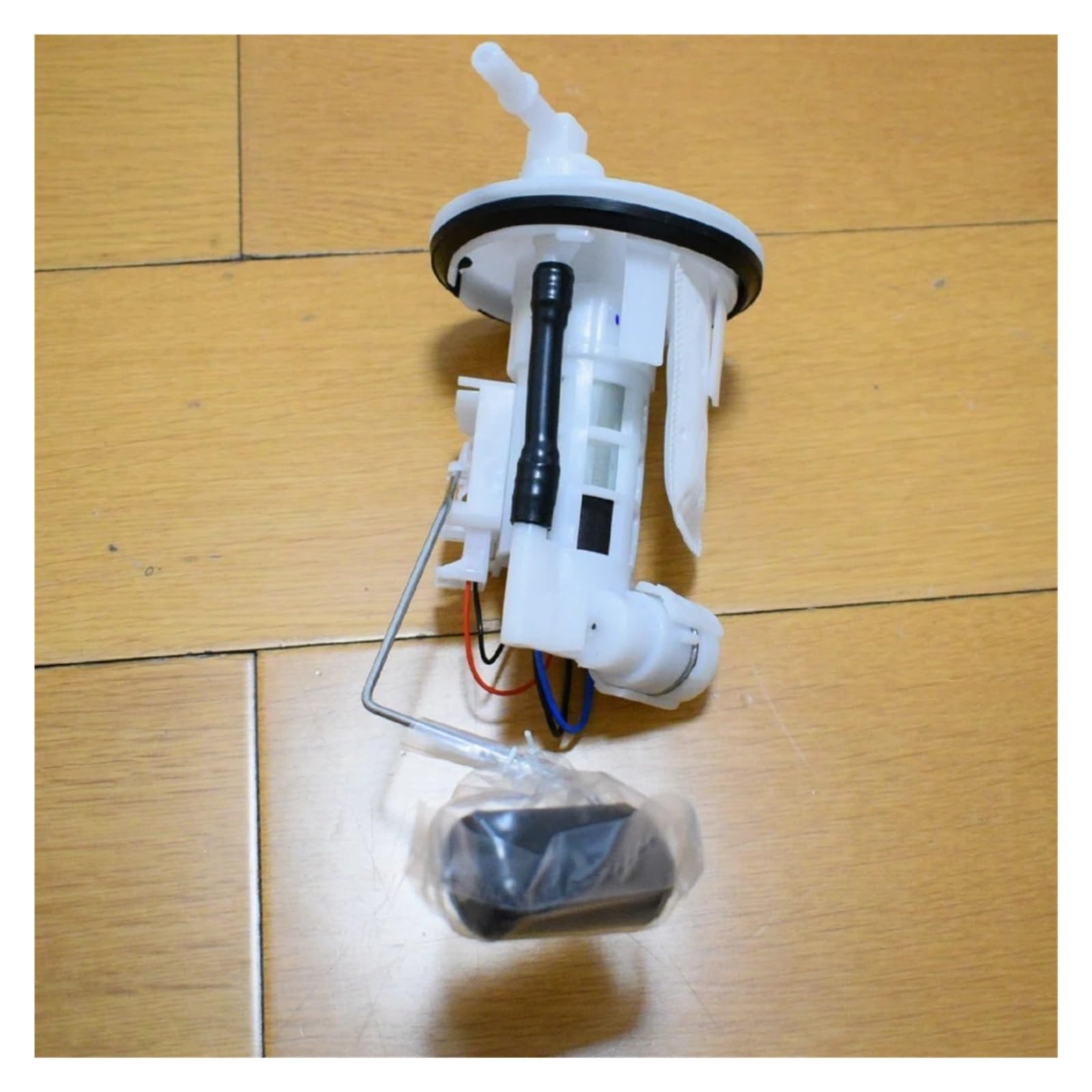 Electric Fuel Pump Per Zuma 125 2009-2015 5S9E39071000 5S9-E3907-10-00 Custodia Per Gruppo Pompa Carburante Moto + Pompa Carburante + Filtro