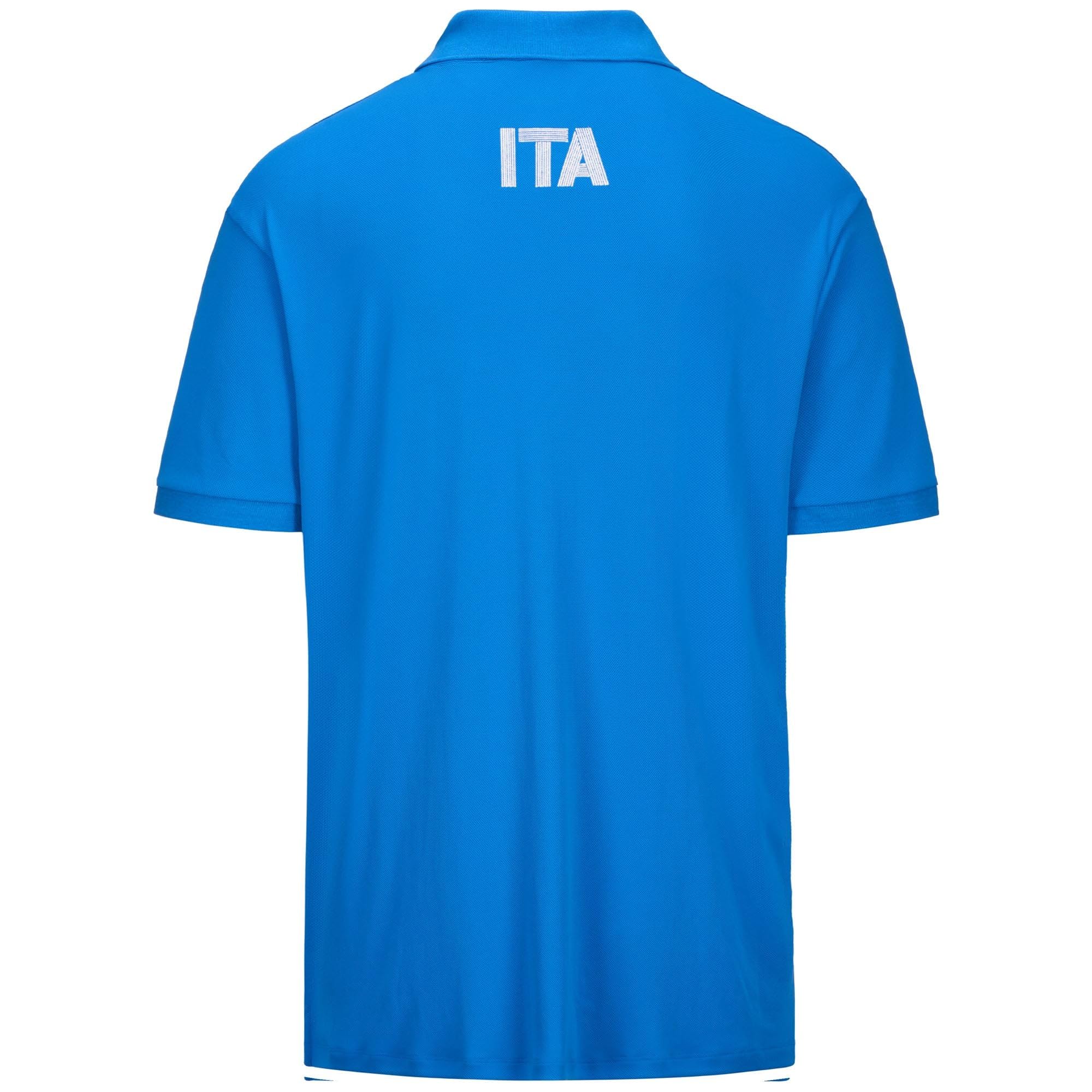 Kappa - Polo, Bambino, Poliammide, Golf, Modello: Facim Fig