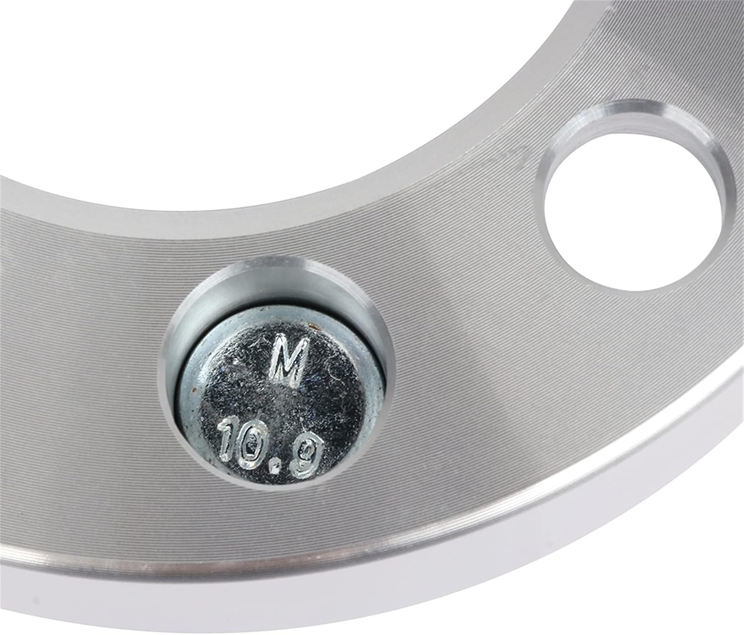 ECCPP 4PCS 5x114.3mm 5 lug Wheel Spacers 5x4.5 to 5x4.5 14x1.5 82.5mm 1.5 inch fit for Ford Explorer 2020-2023| for Ford Mustang 2015-2023