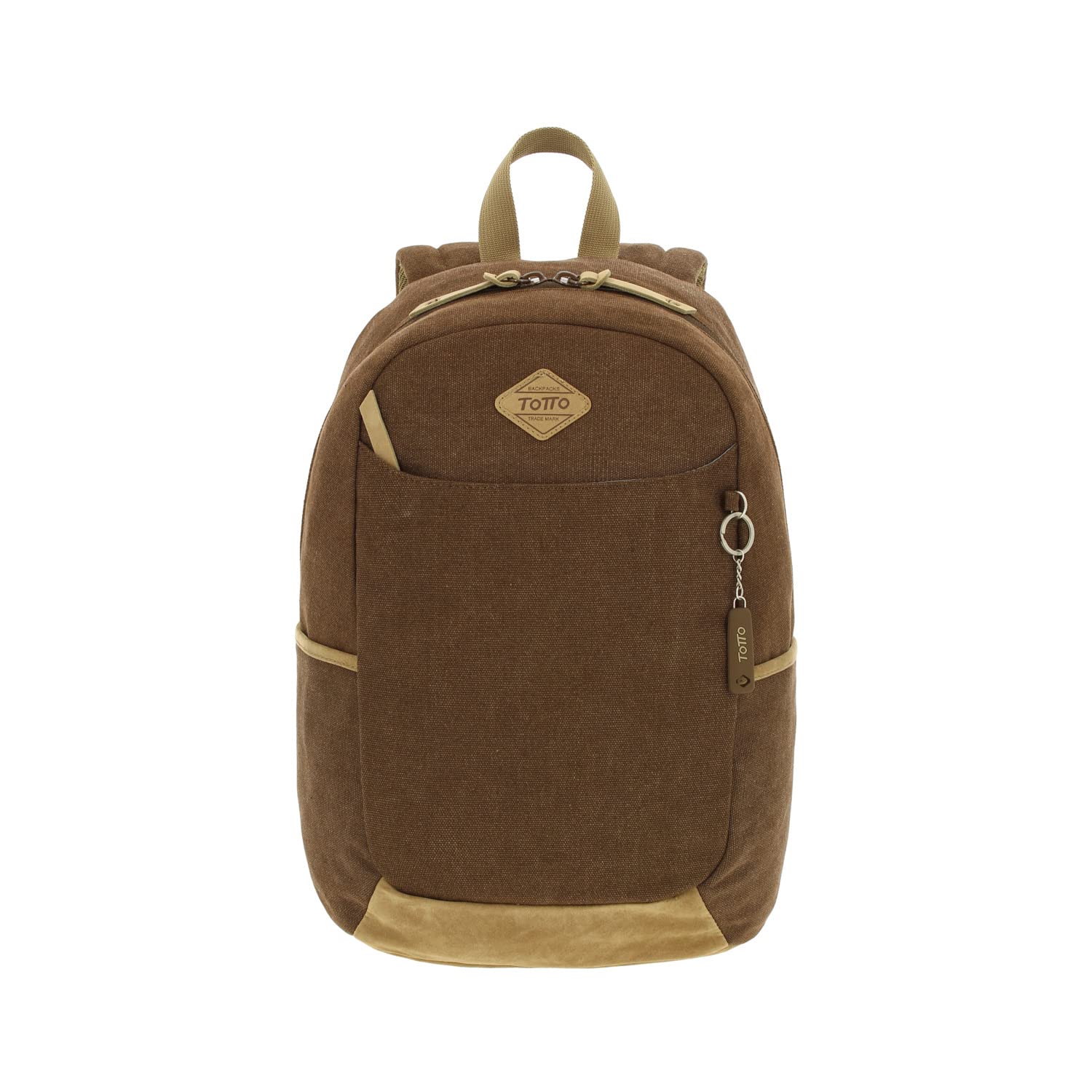 TOTTO Morral Jaideny Mochila Unisex Adulto