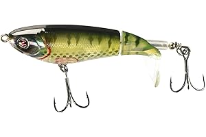 River2Sea Whopper Plopper 90