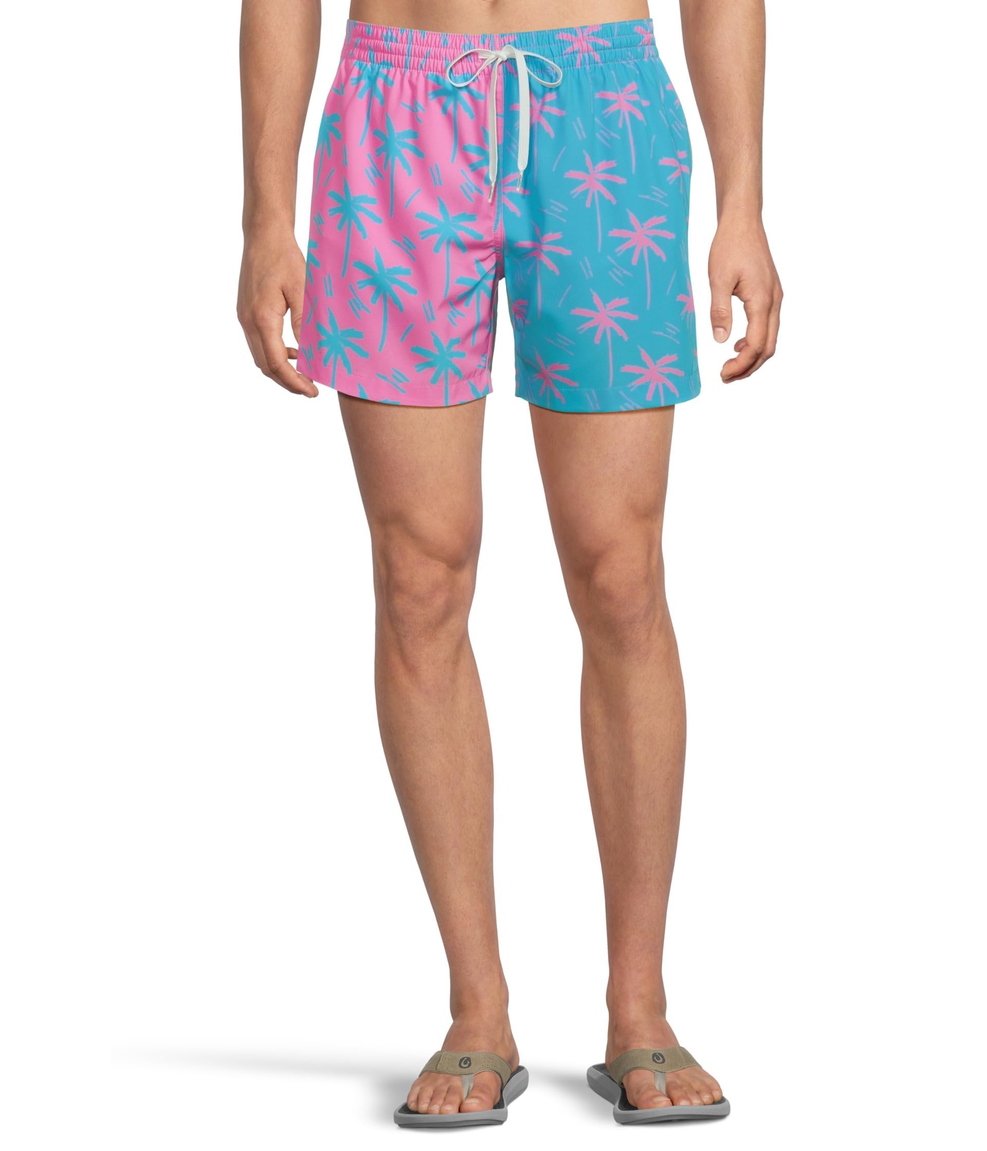 Chubbies Men's Standard The Prince of Prints 5.5