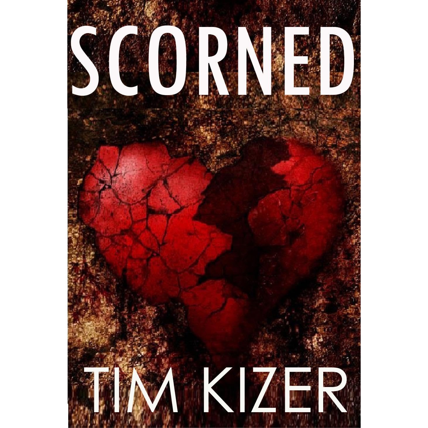 Scorned (A Suspense Thriller)