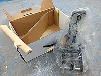 Review Image by La entrega fue antes de lo acordado y la máquina llegó perfecta. La entrega fue antes de lo acordado y la máquina llegó perfecta.