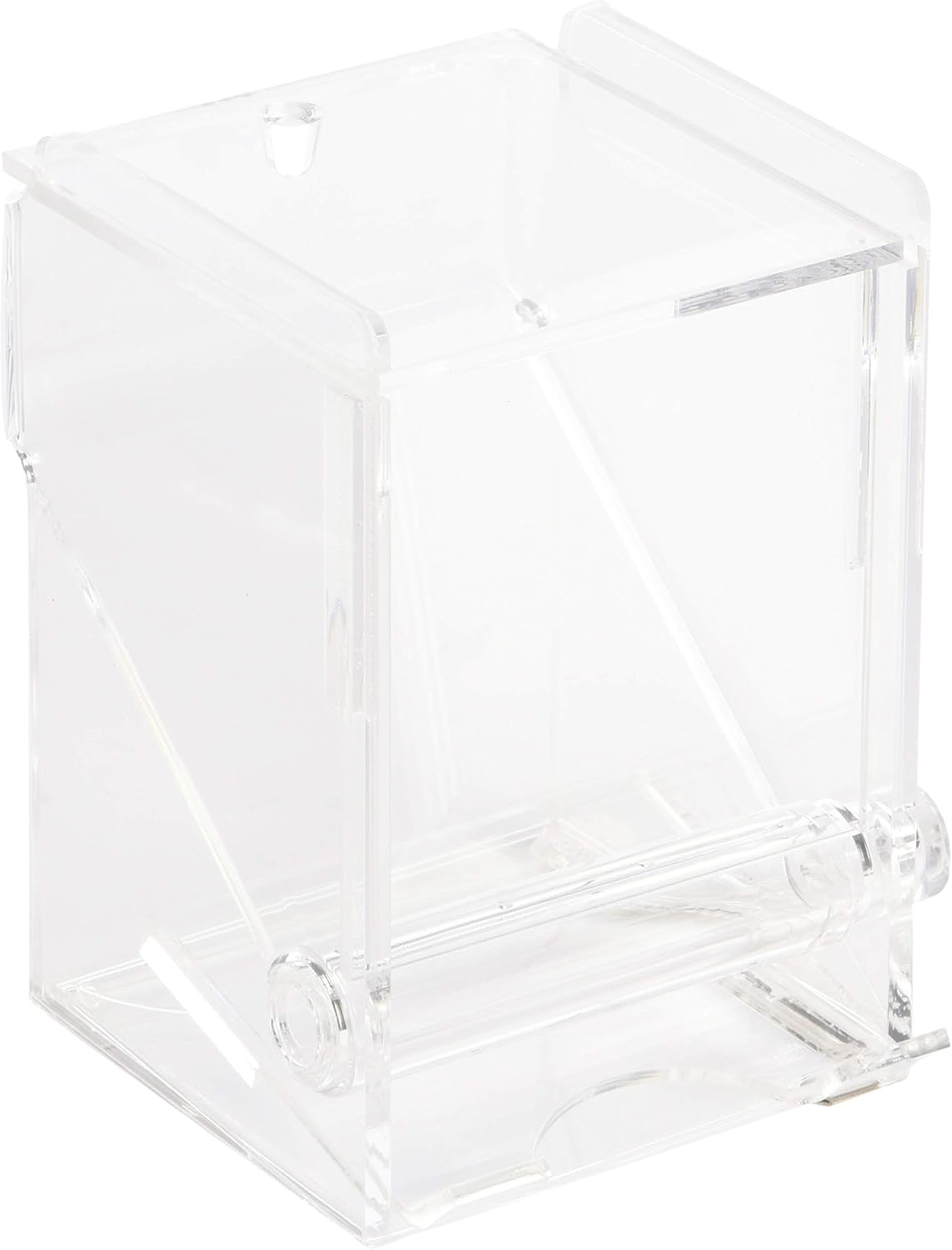 Crestware Acrylic Toothpick Dispenser