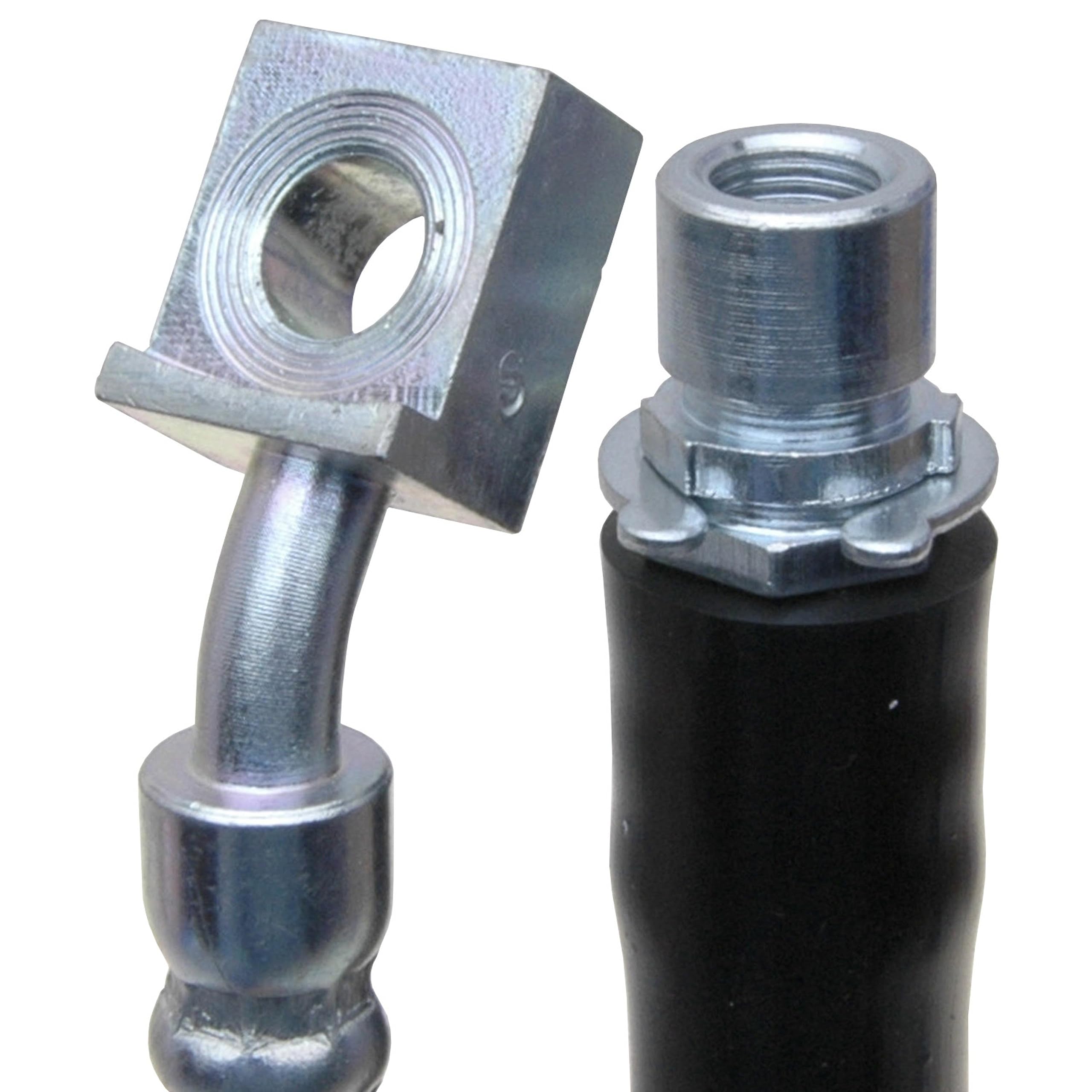 Amazon.com: ACDelco Professional 18J4908 Front Passenger Side  