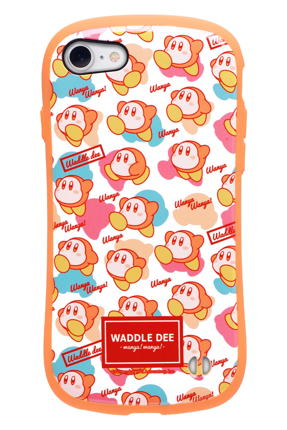 Amazon.co.jp: iFace First Class 星のカービィ iPhone SE(第3世代/第2