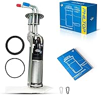 Vista 131 de PHILTOP HP10000 Módulo de Ensamblado de Bomba de Combustible Eléctrica Compatible con C1500/C2500/K1500/K2500 4.3L 5.0L 5.7L 7.4L de 1988–1995