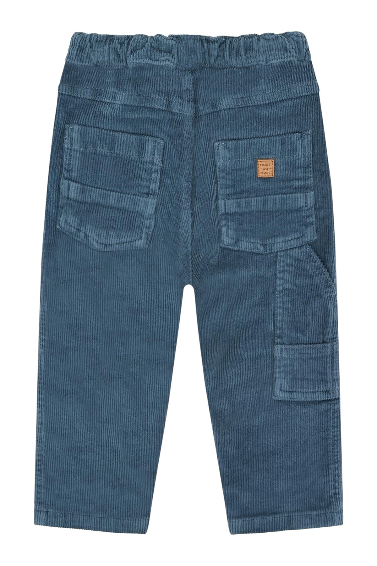 Hust & Claire Cordhose Trevor (1-TLG) Trevor – Bequeme Cordhose für Jungen