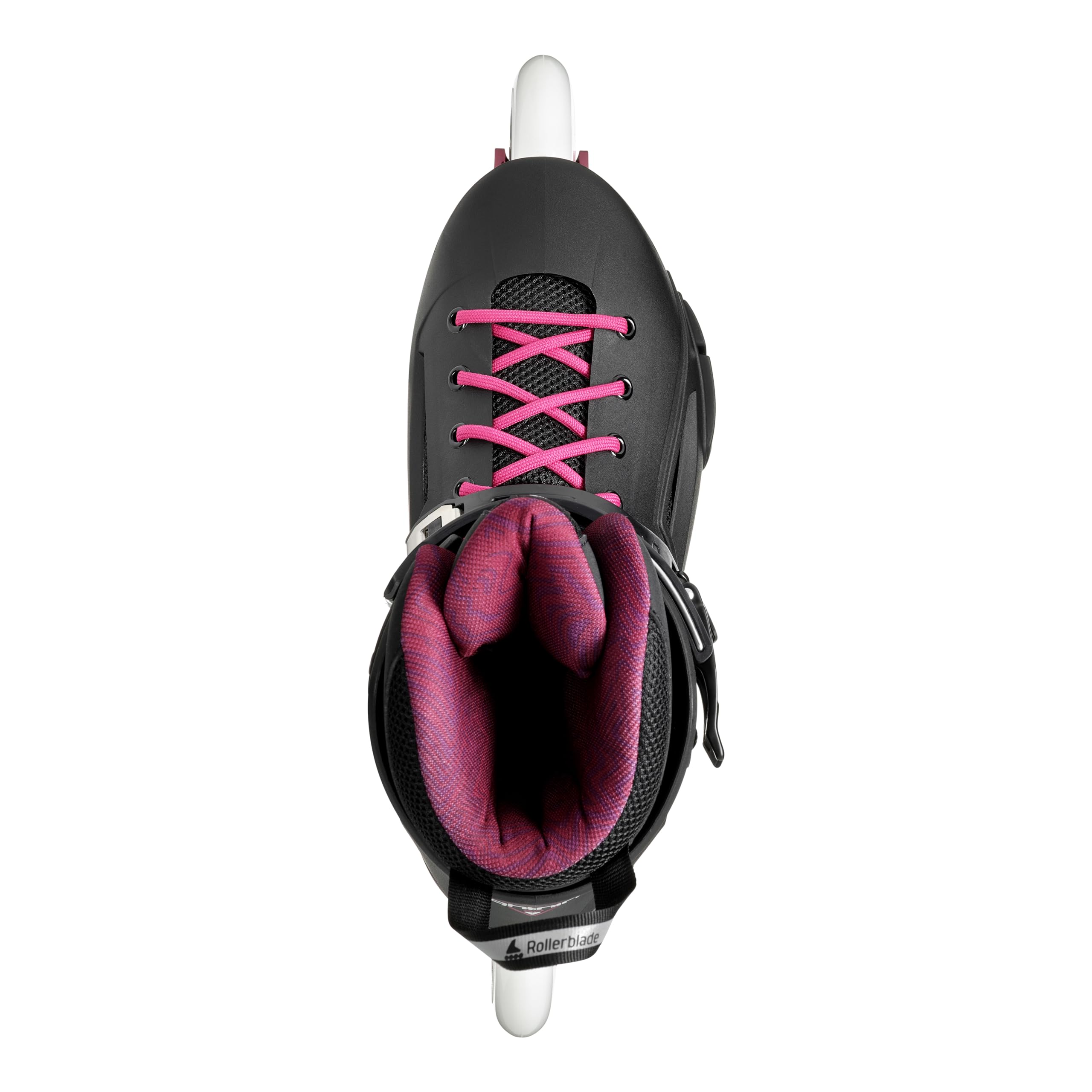 Rollerblade Lightning 90 W, Pattini in Linea Woman