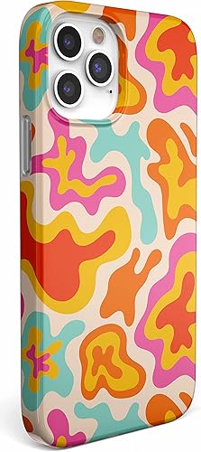 Vista 164 de Casely Funda para iPhone 13 Pro Pandora The Met Museum Compatible con MagSafe El Museo Met Pandora