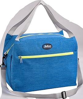 Uniflame Borsa Termica, Multicolore, 20 lt