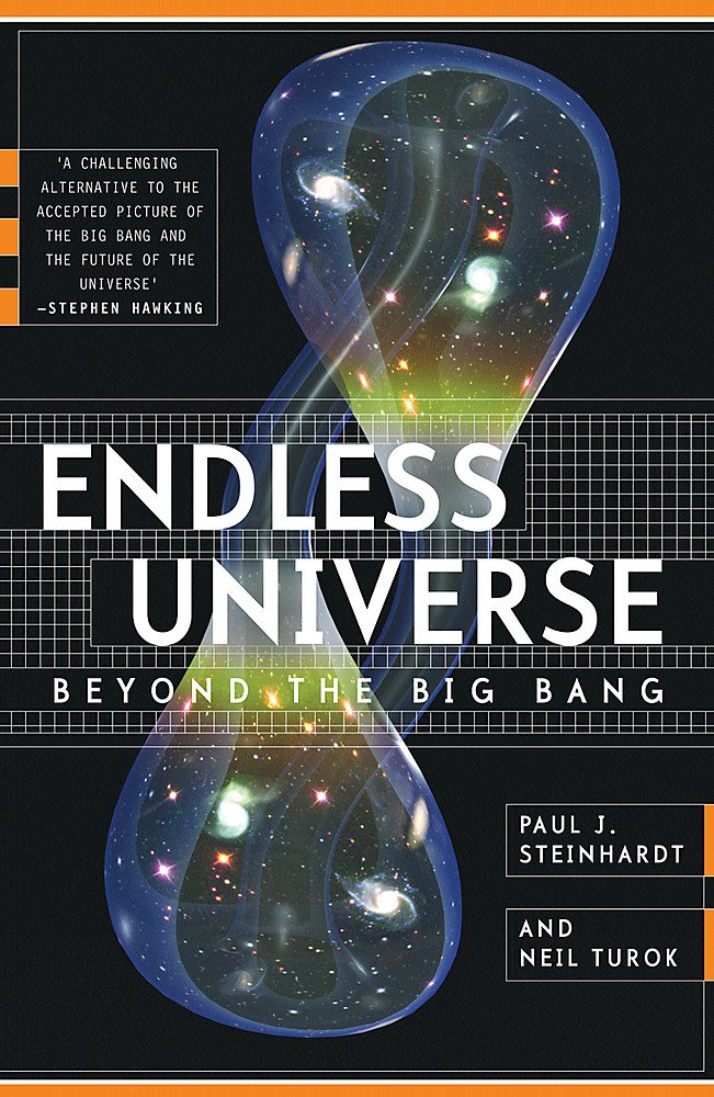 Weidenfeld & Nicolson Endless Universe: Beyond The Big Bang