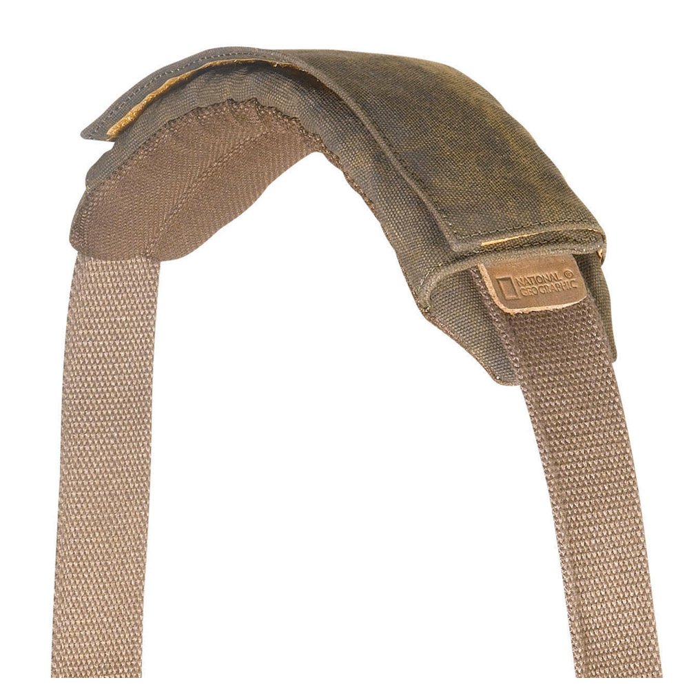 National Geographic Ng A7300 Shoulder Pad