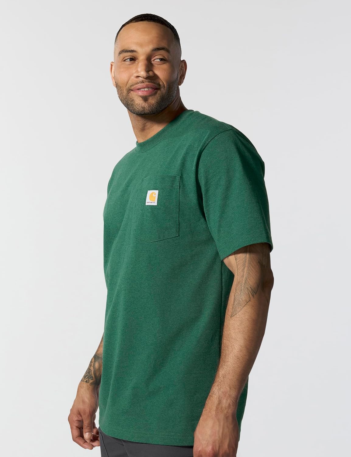 Carhartt Men's Iconic K87 Pocket T-Shirt thumbnail