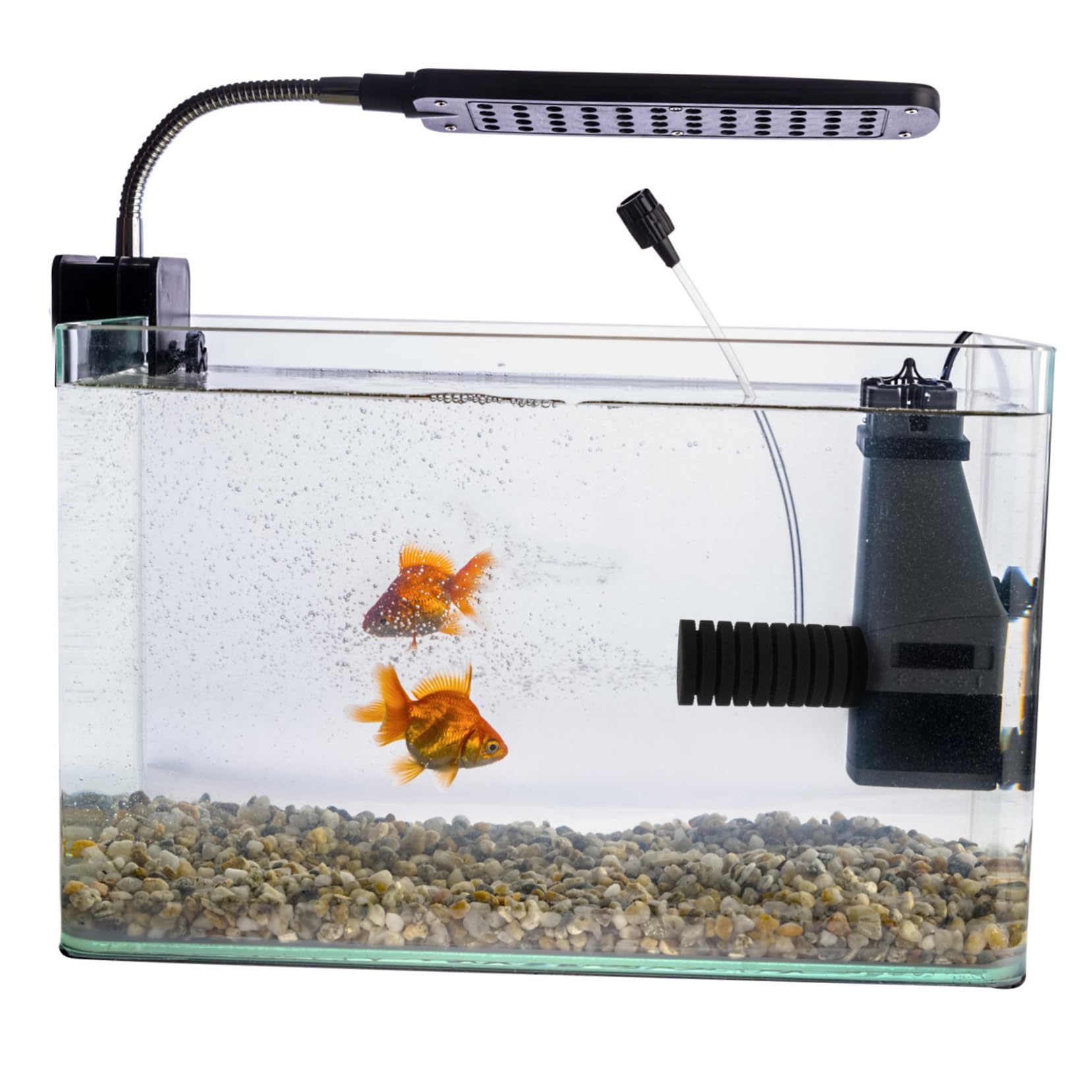 Yardwe 4 Piezas Filtro Esponja para Acuario Esponjas de Repuesto para Filtro de Pecera Accesorios de Limpieza Livianos y Duraderos para Tanque de Peces