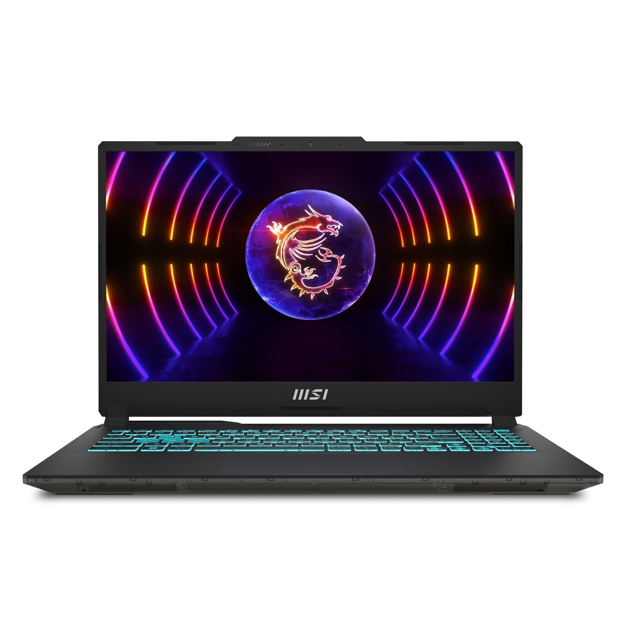 MSI Cyborg 15 A13UC-2087XTR i5-13420H 16GB 512SSD RTX3050…