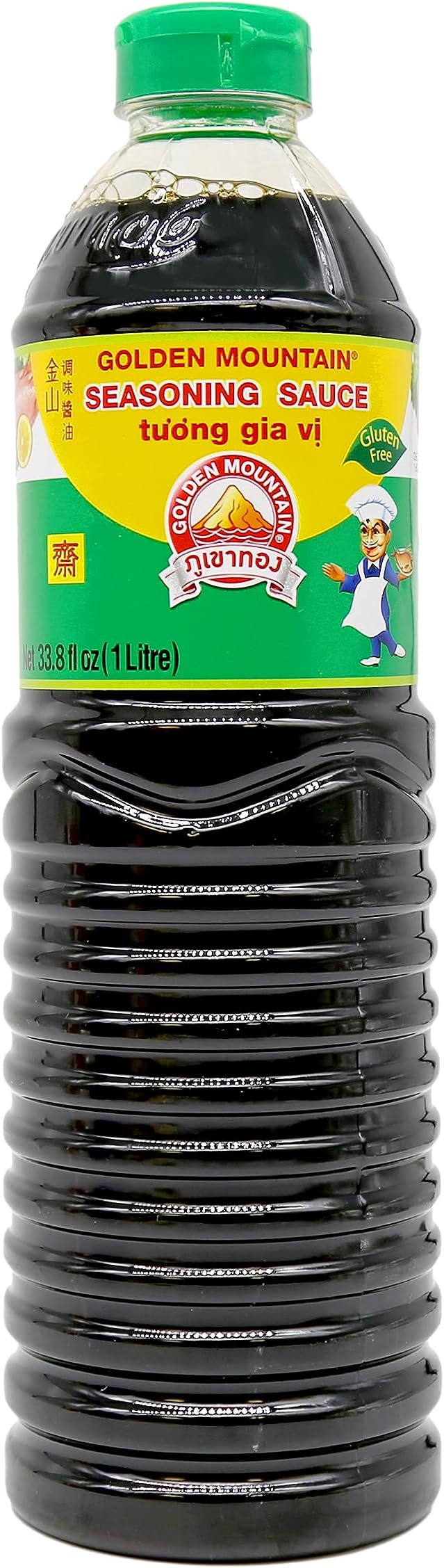 seasoning sauce 980ml