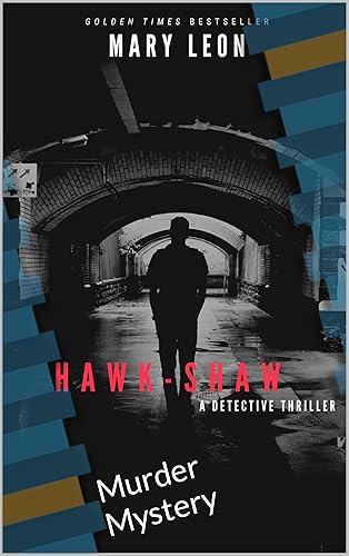HAWK-SHAW Series Murder Mystery