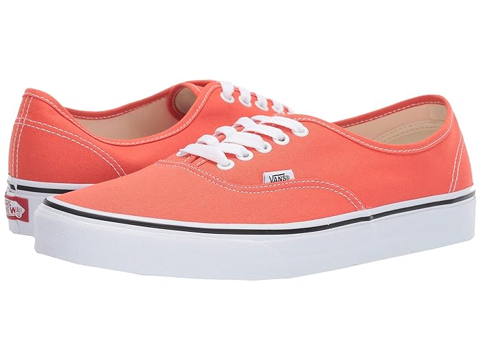 vans authentic zappos