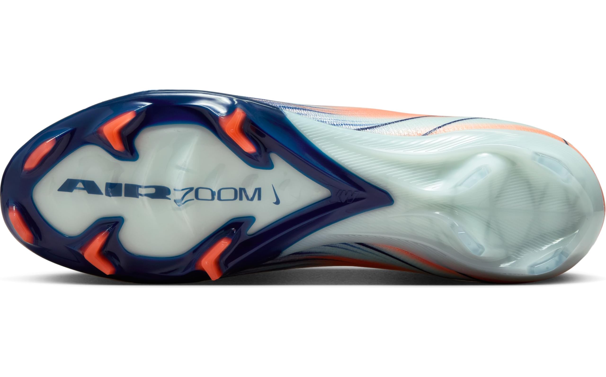 NIKE Vapor 16 Elite Mercurial Dream Speed FG Low-Top-fußballschuh Zapatillas de fútbolHombre
