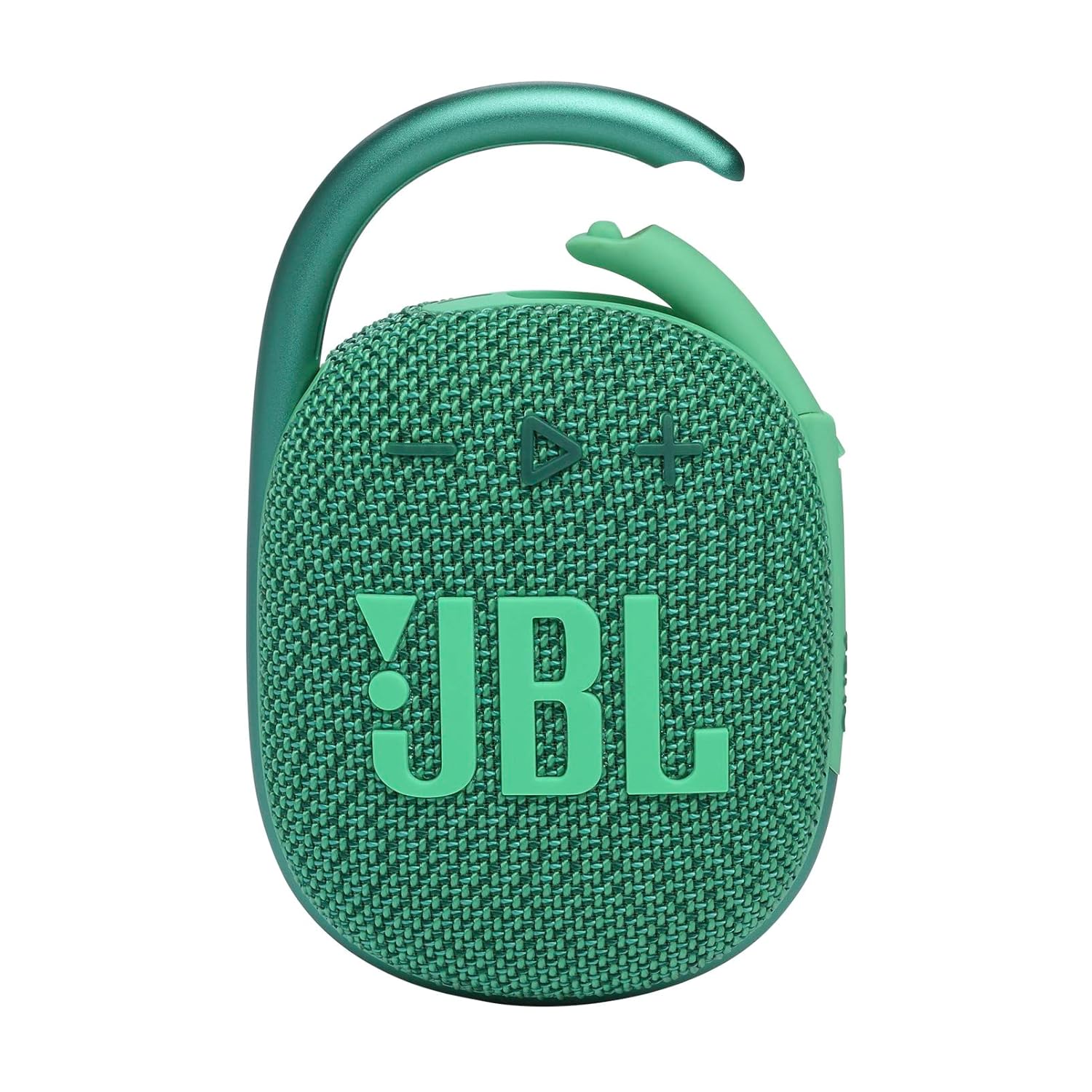 JBL JBLCLIP4ECOGRNAM-Z Clip4 Eco Speaker Green - Certified Refurbished