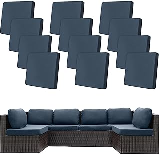 Cushion Covers For Outdoor Furniture Picks collage image 2