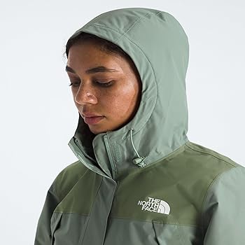 即完 THENORTHFACE STANDARD RAINTEX JACKET The North Face Urban Exploration - Mountain Raintex Jacket | HBX