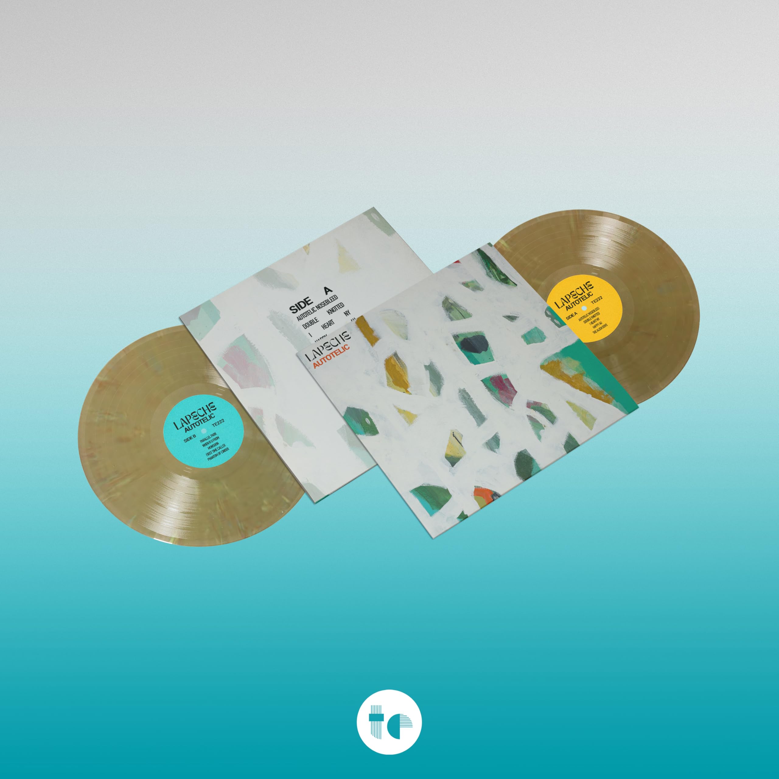 Autotelic (Citrus Eco Mix Vinyl)