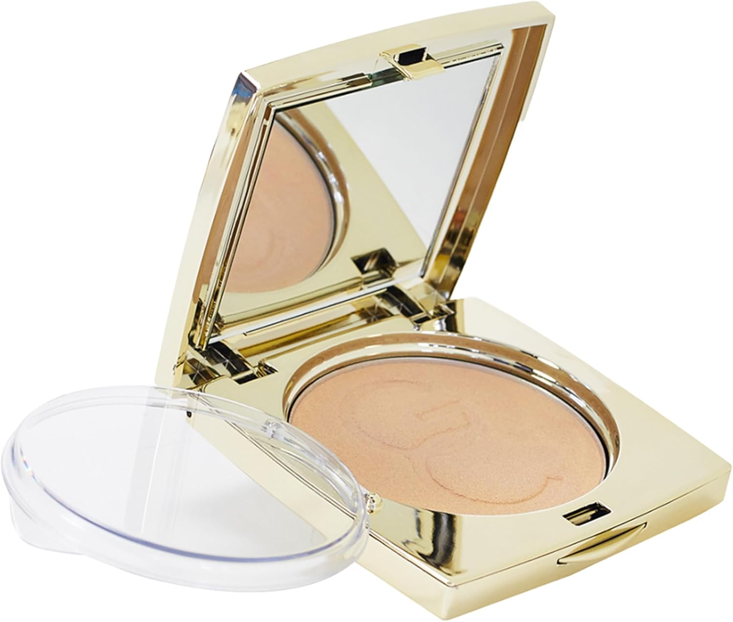 Star Powder Highlighter – Lucy by Gerard Cosmetic for Women – 0.42 oz Highlighter