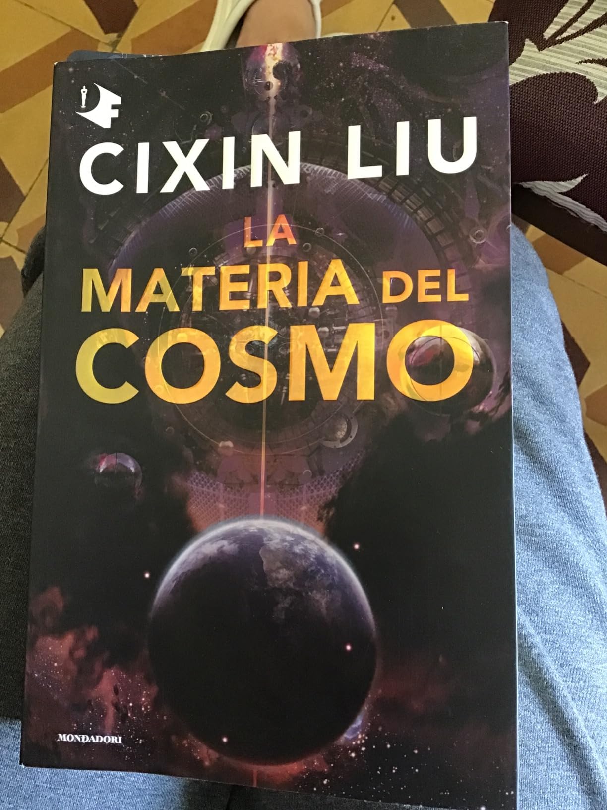 Libro stupendo e perfette condizioni