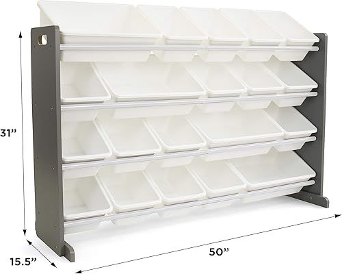 Miniatura 6 de Humble Crew - Organizador de juguetes