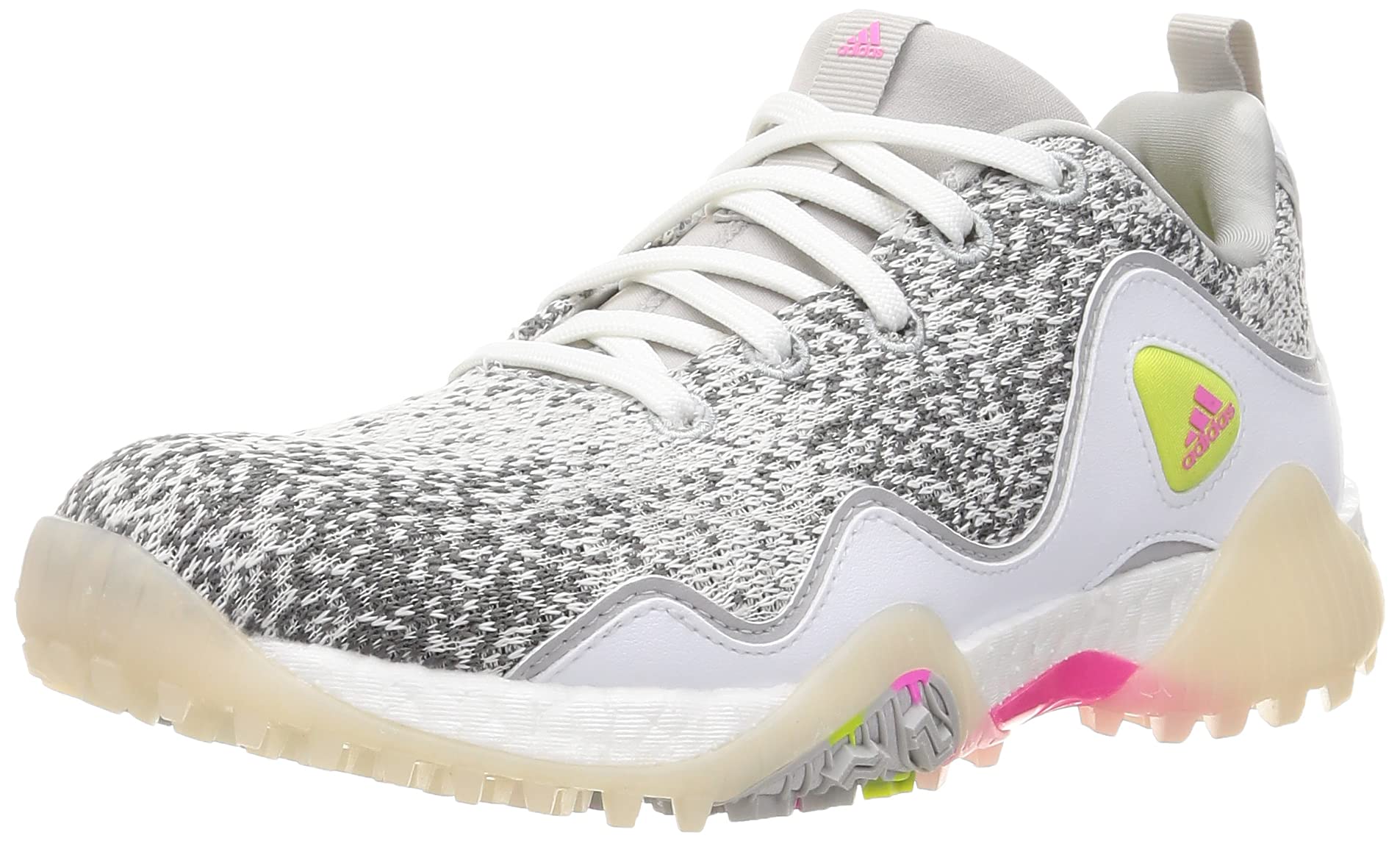 Amazon | [アディダスゴルフ] ゴルフシューズ ウィメンズ コードカオス